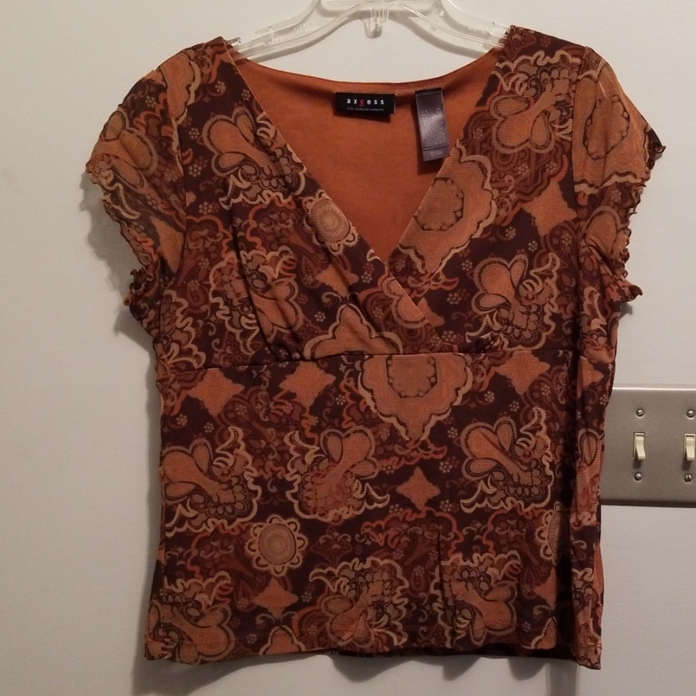 Summer top